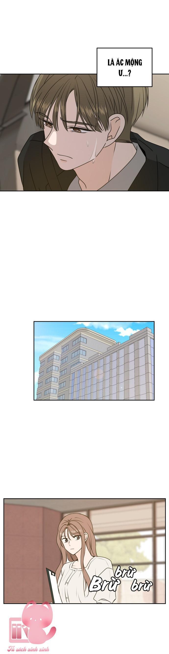 hẹn gặp nhau ở kiếp thứ 19 chapter 59 24