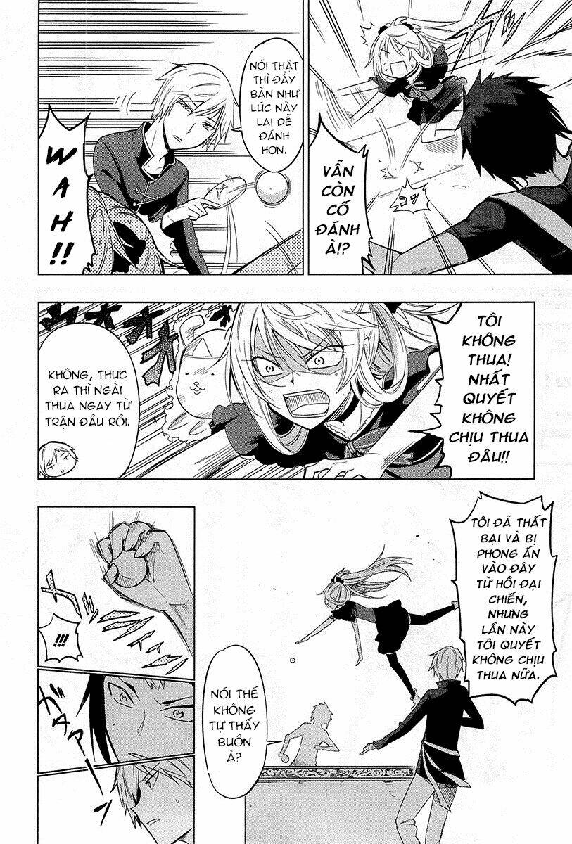 maousama chotto sore totte!! chapter 7 12