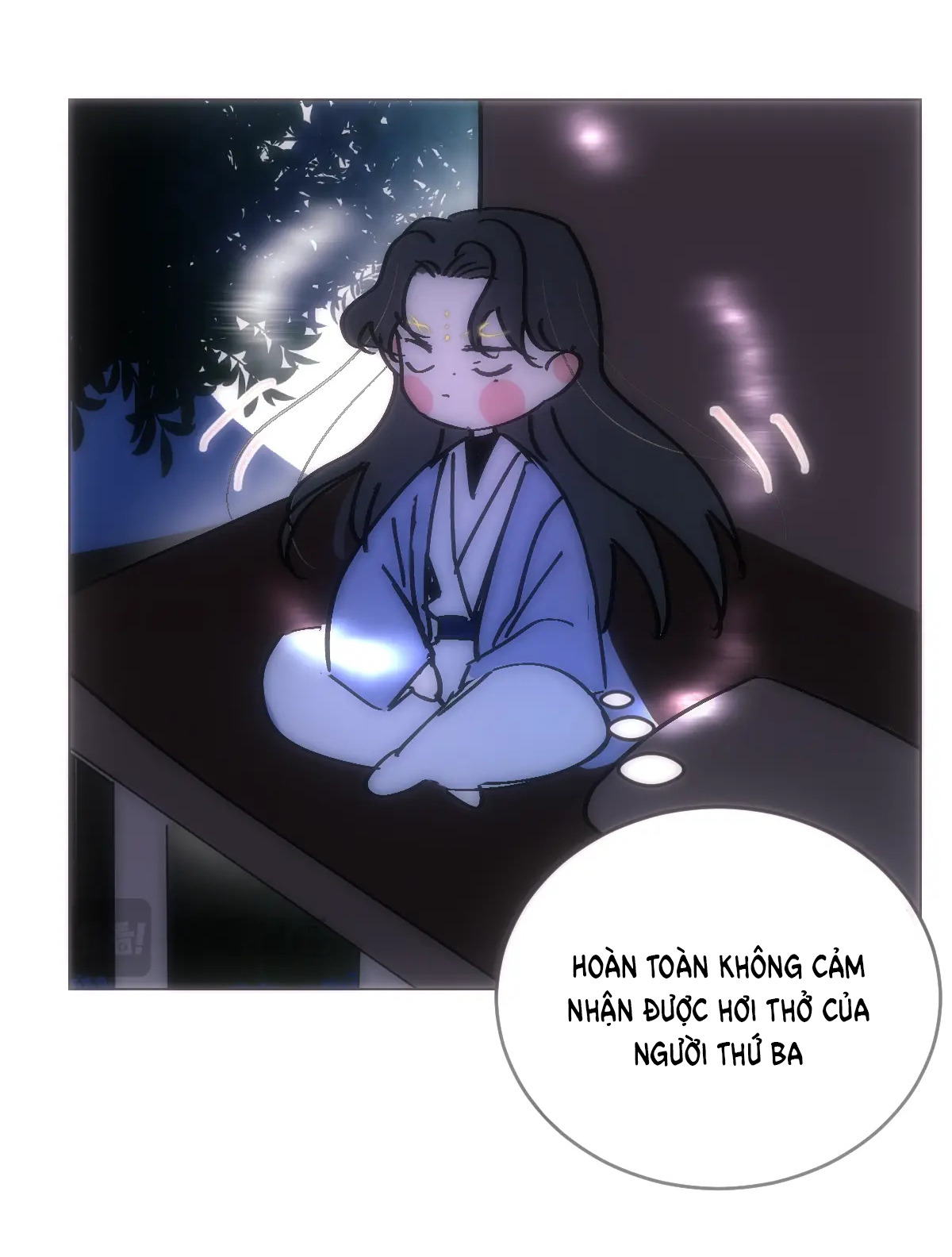 Chuyện Bên Lề Sau Khi Xuyên Sách Của Ta Và Sư Tôn chapter 11 - Trang 9