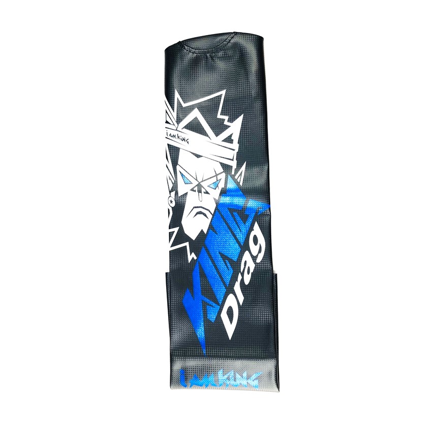 Da Bọc Yên Xe KING DRAG Cho Mọi Loại Xe Máy