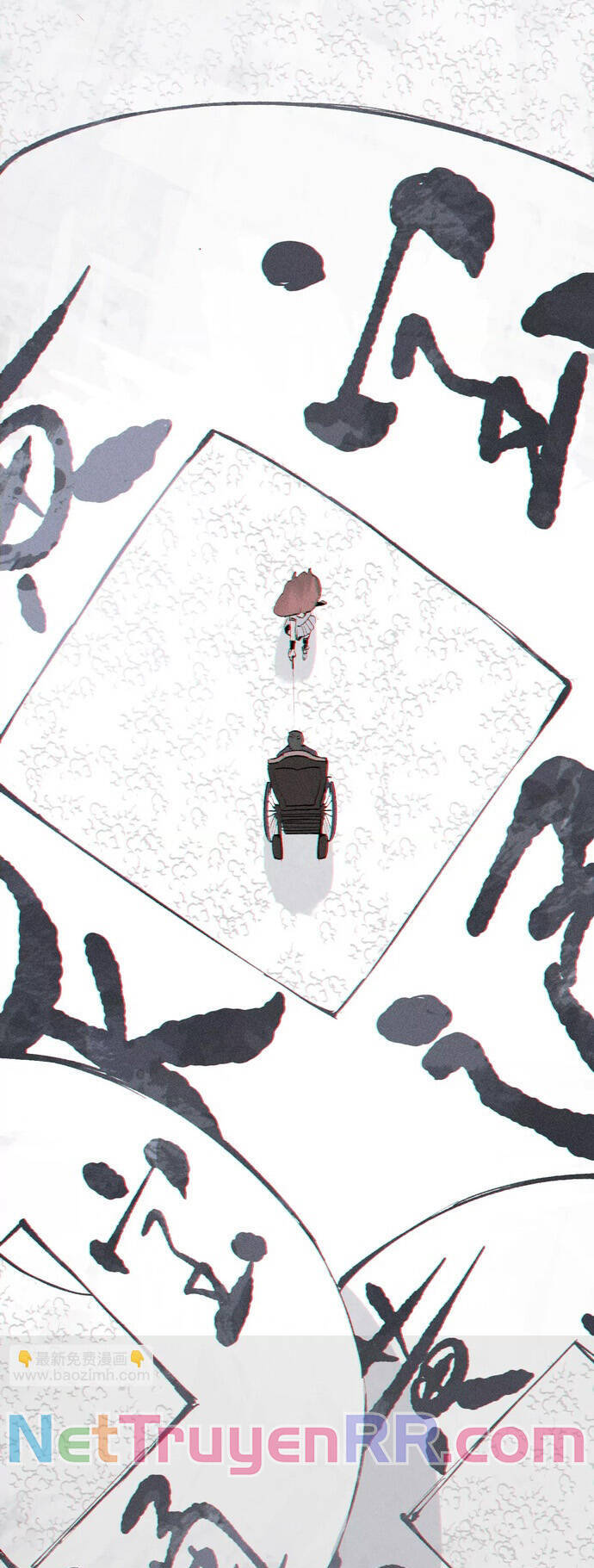 Địa Tạng Đông Phương Chapter 24 8