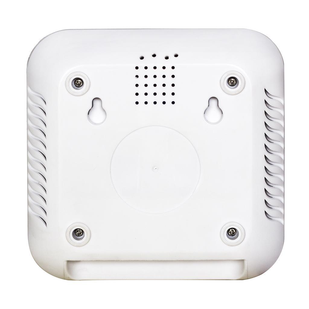Wireless GSM Home Security Alarm System Door Sensor Burglar Alarm UK Plug