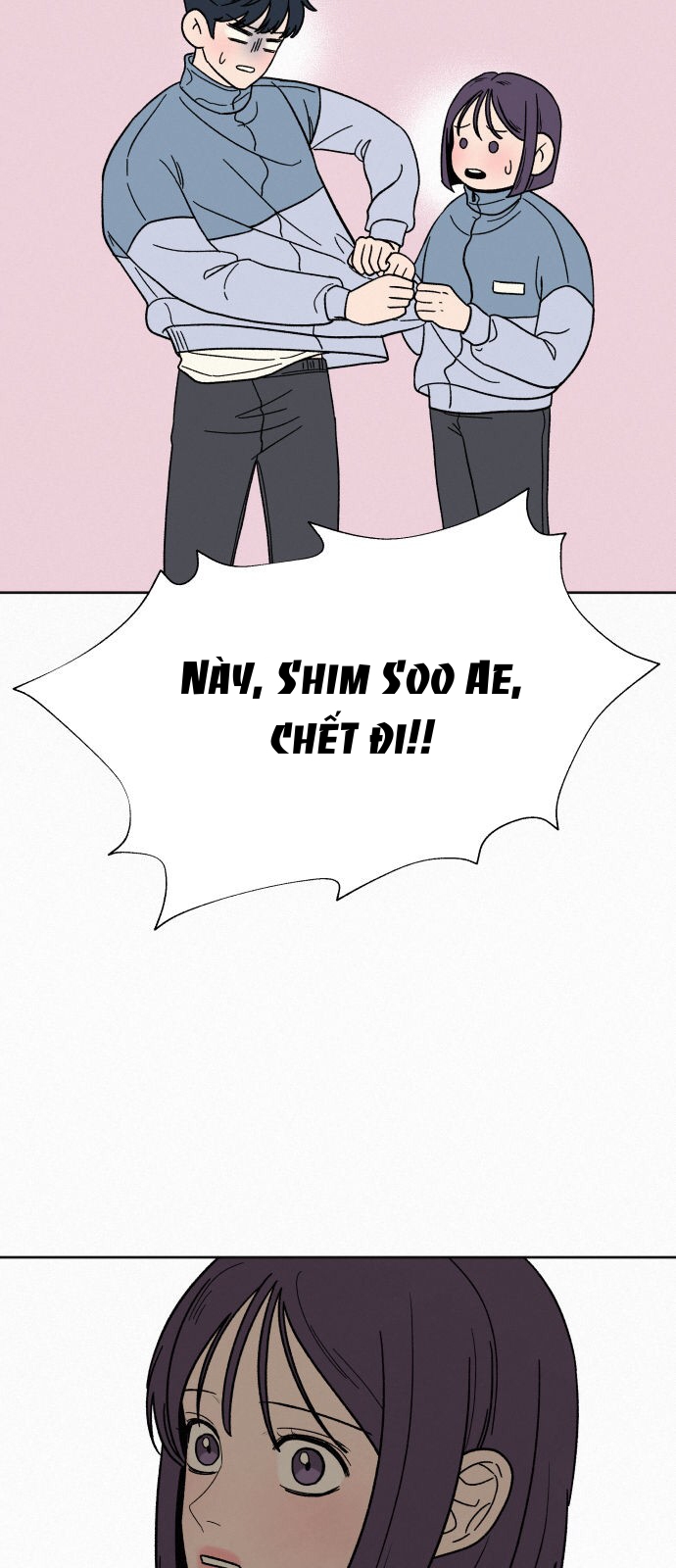 kế hoạch tình yêu trong sáng chapter 5.2 26