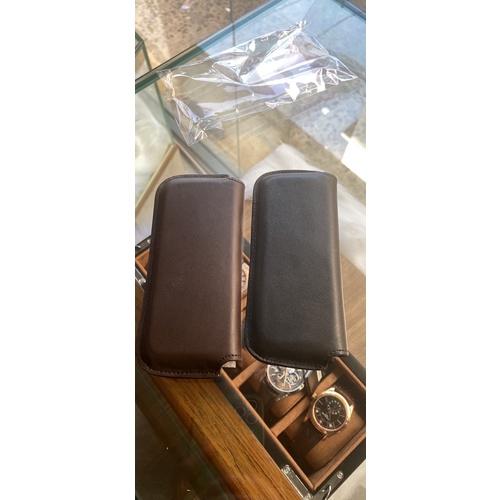 Bao da nắp gập Mobiado, da bò 100%, bao da mobiado 712.
