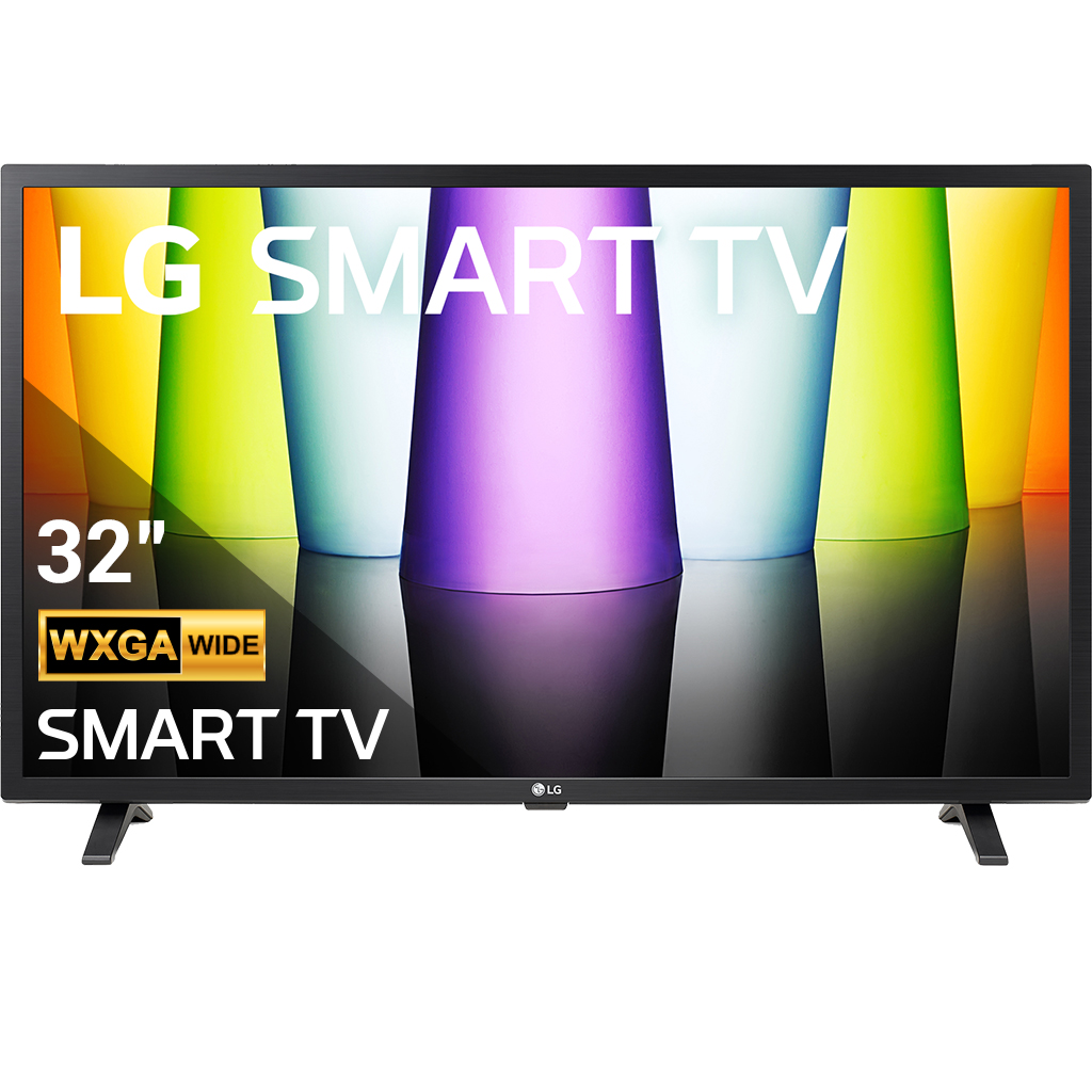 Smart Tivi LG HD 32 inch 32LQ636BPSA - Model 2022