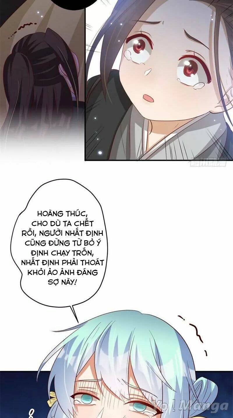 độc y cuồng phi chapter 62 24