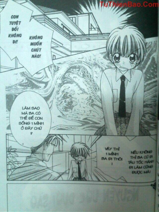 nguyện ước dưới ánh sao chapter 5 80