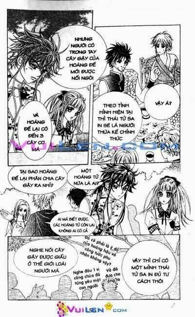 đến vương quốc ma chapter 4 54