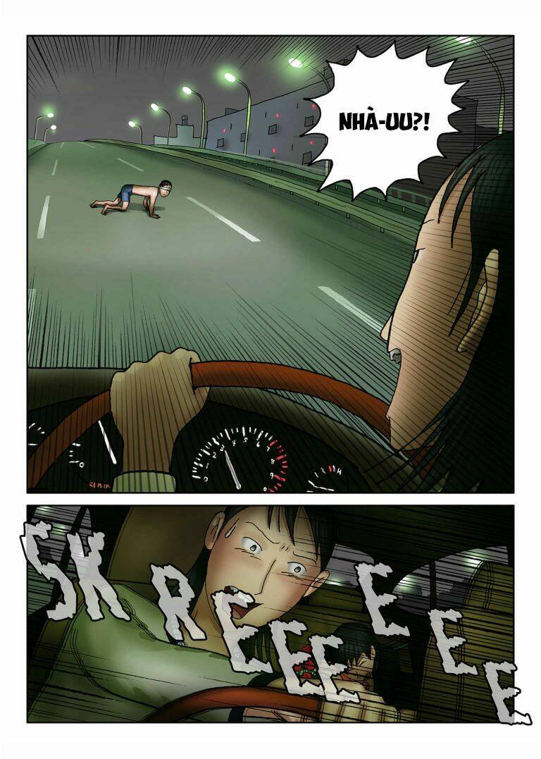 cowgirl chapter 0 17