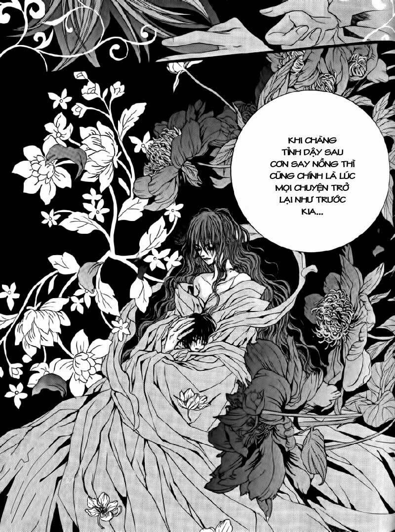 tân nương của thủy thần chapter 43 20