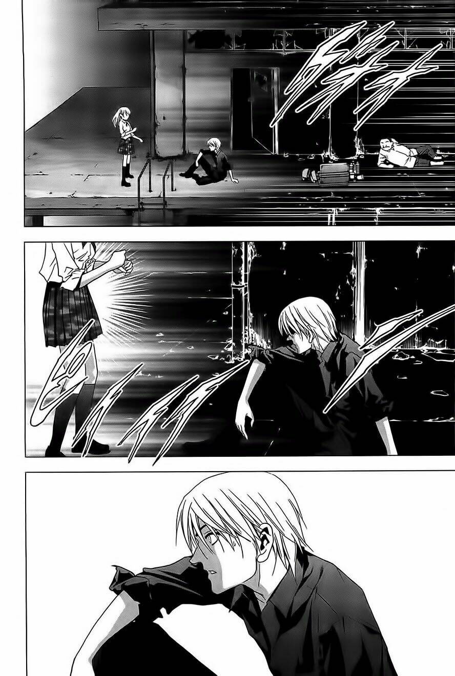 cuộc chiến sinh tồn chapter 24 10