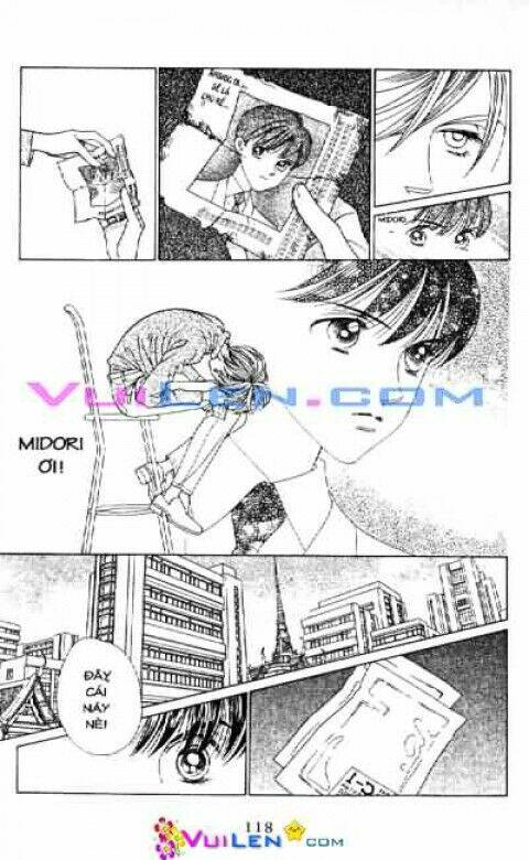 nàng tiên ánh trăng - kaguya hime chapter 20 118