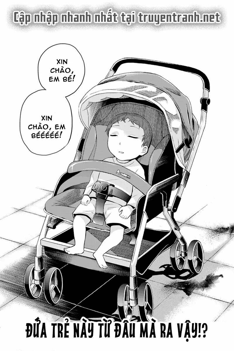 ana satsujin chapter 131 8