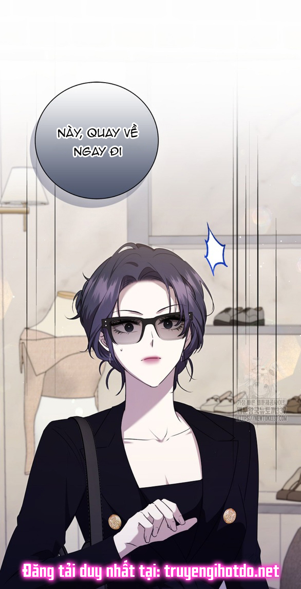 bạn trai của nam chính bị ám ảnh bởi tôi chapter 31.1 7