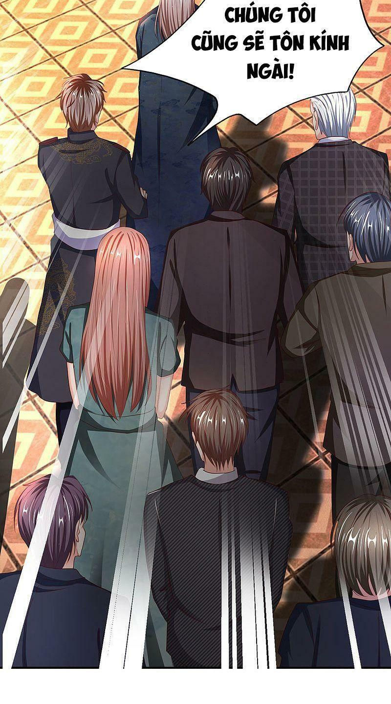 vú em tiên tôn đi ở rể chapter 140 4