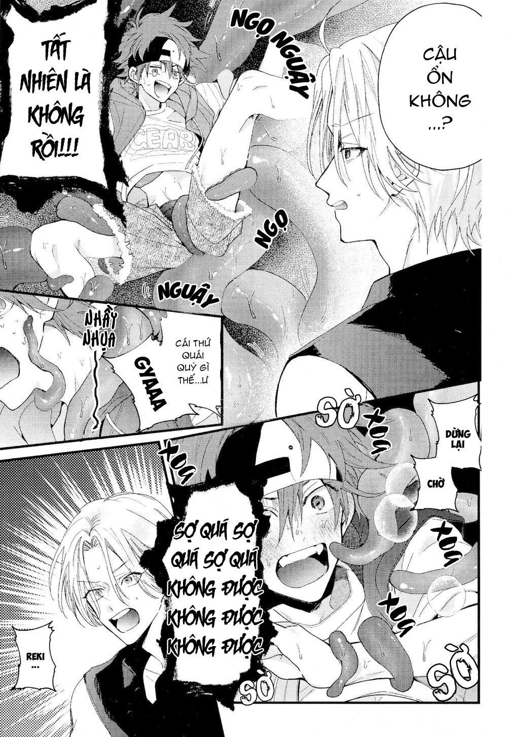 xuctu có gì vui chapter 15 25