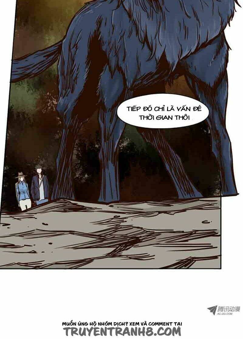 vua của vong linh chapter 65 25