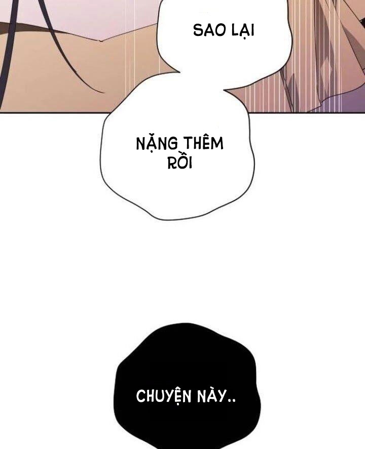 tôi muốn trở thành cô ấy dù chỉ là một ngày chapter 37 76