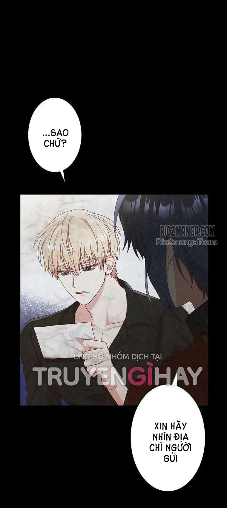 từ ác nữ tôi phải trở thành một người mẹ chapter 11 70