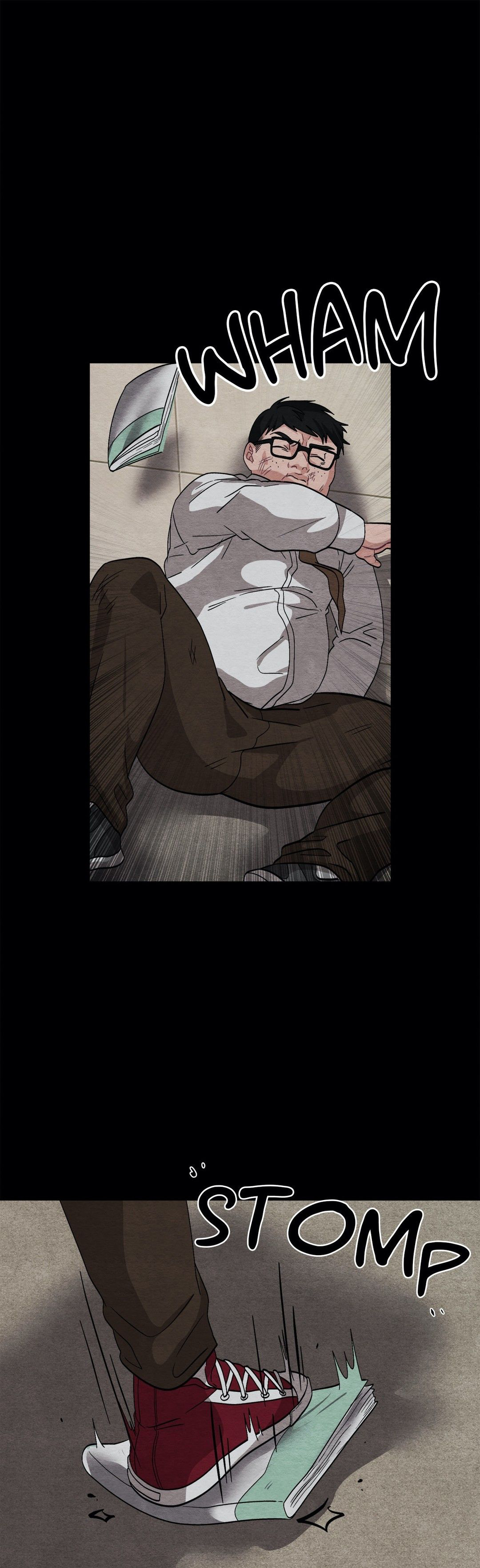 hãy tuân lệnh tôi chapter 31 31