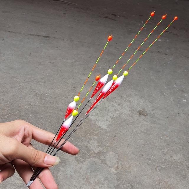 Phao nano chống sóng