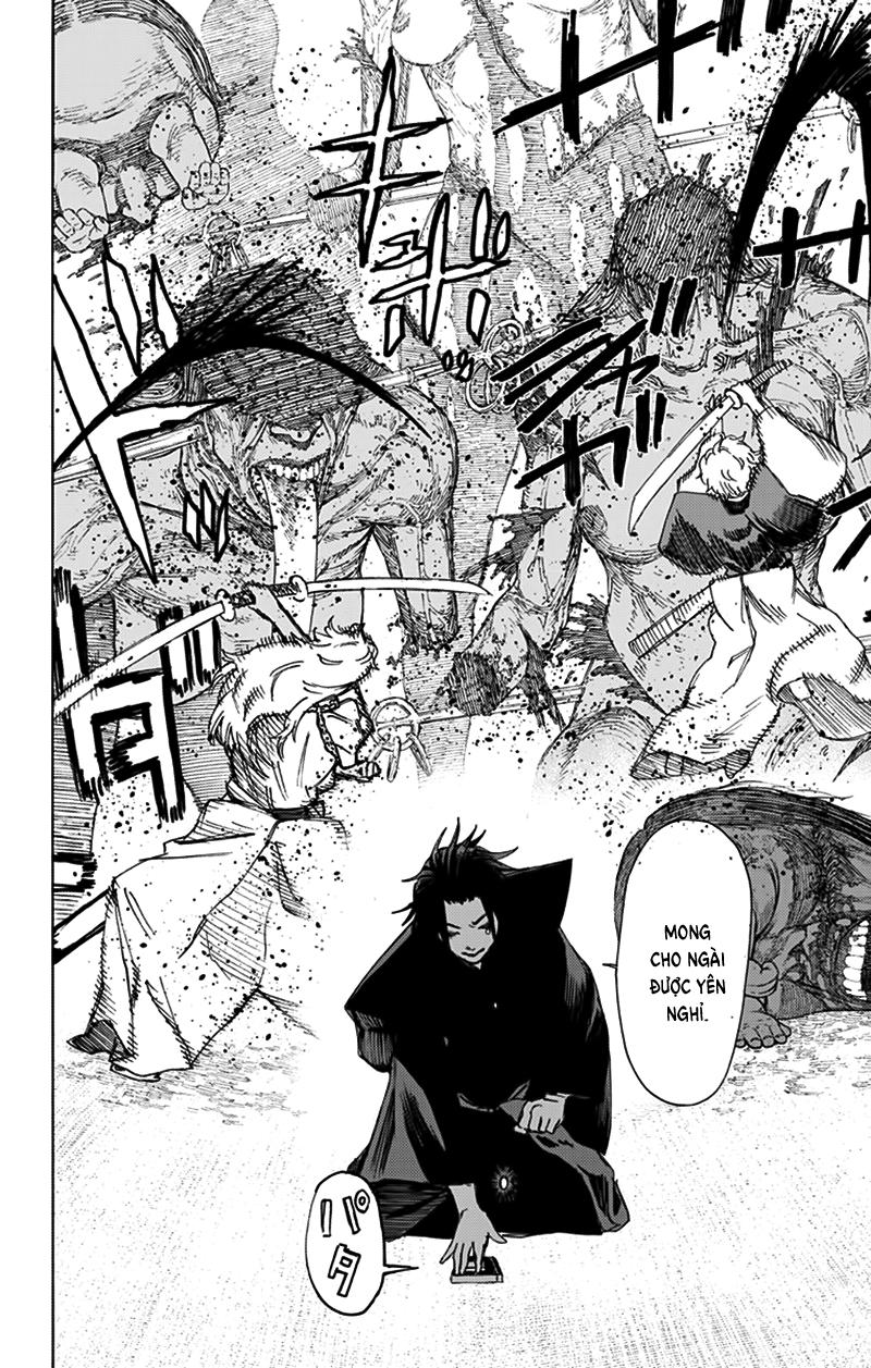 jigokuraku chapter 58 20