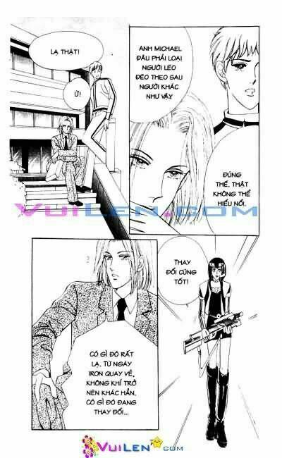 vật cản tình yêu chapter 2 74