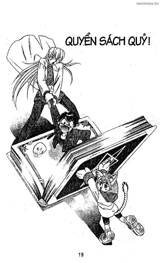 devil and devil chapter 20 17