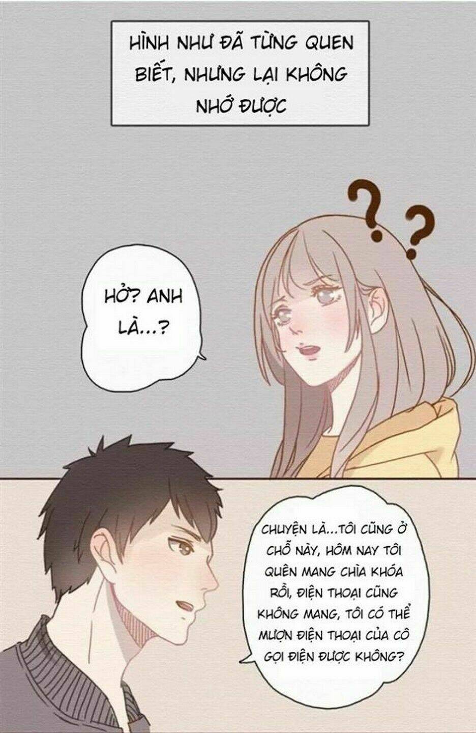 không ai là một hòn đảo cô độc chapter 1 14