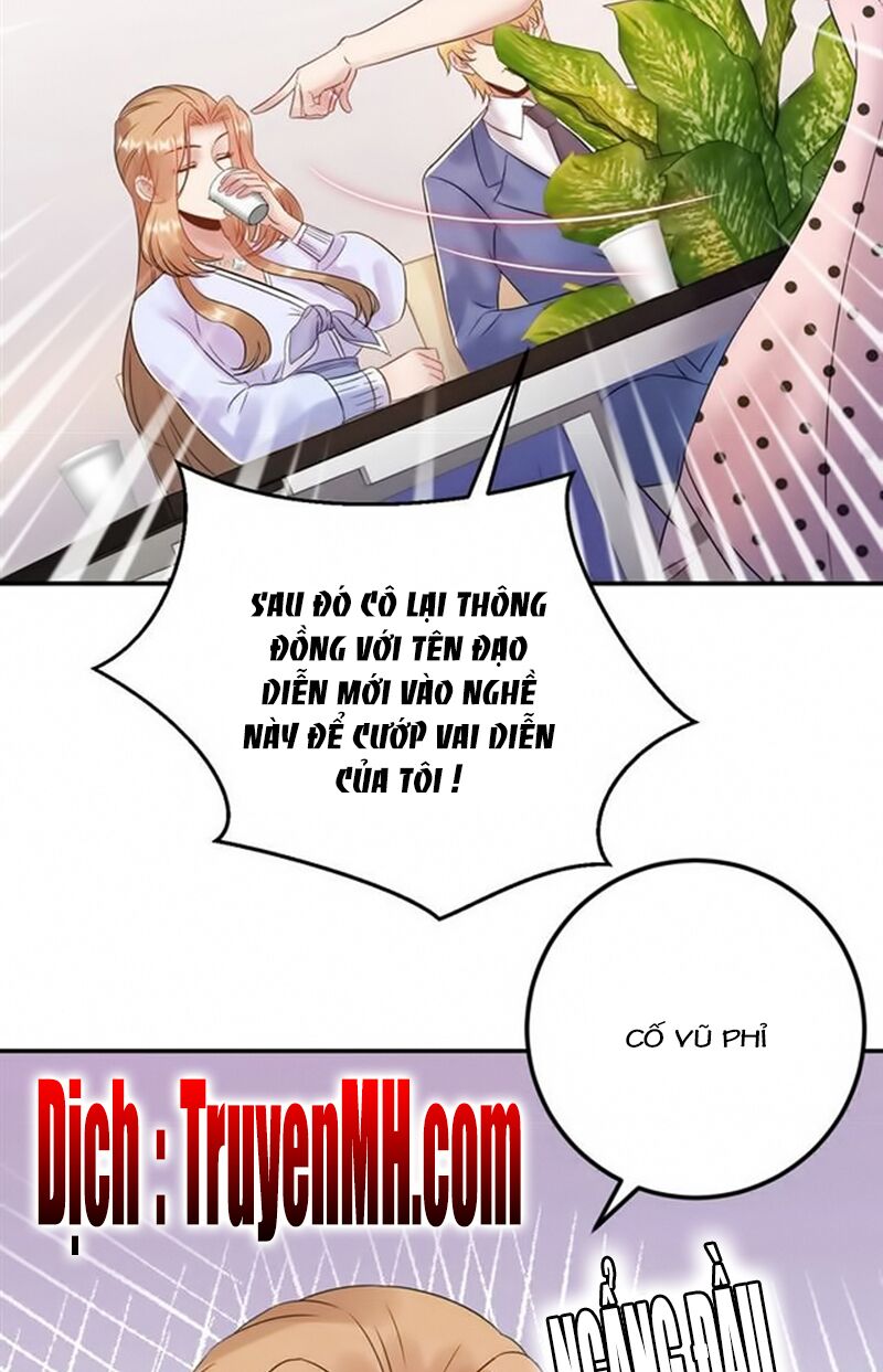 trọng sinh chi ức vạn ảnh hậu yếu thượng vị chapter 170 8