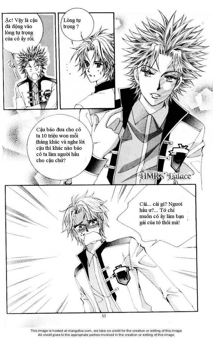 thần tượng mua sắm chapter 25 20