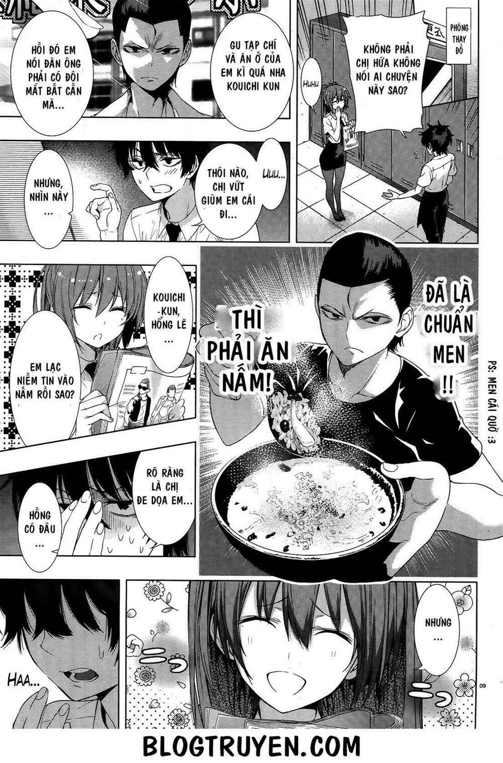 floor ni maou ga imasu chapter 8 10