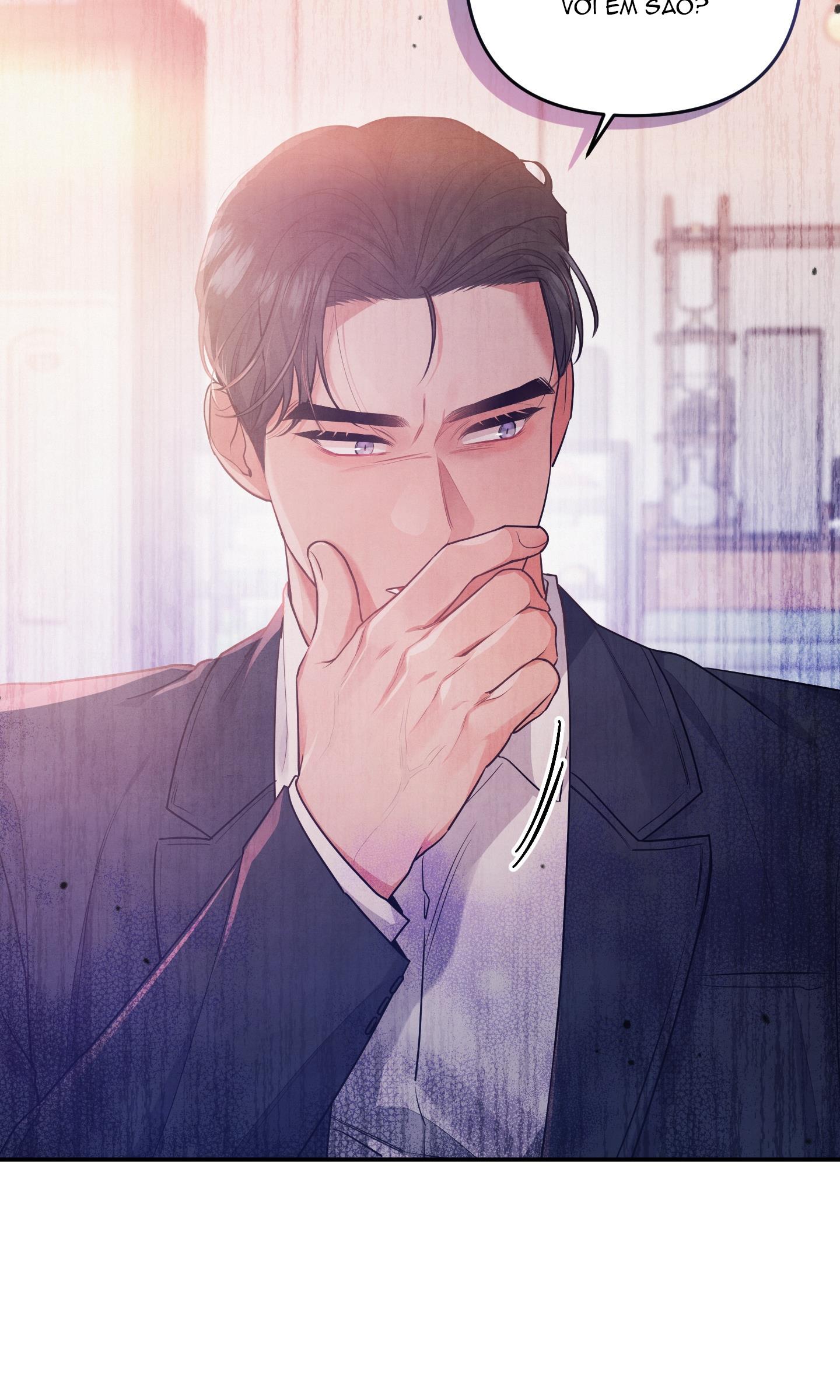 mối quan hệ của thú nhân chapter 19 40