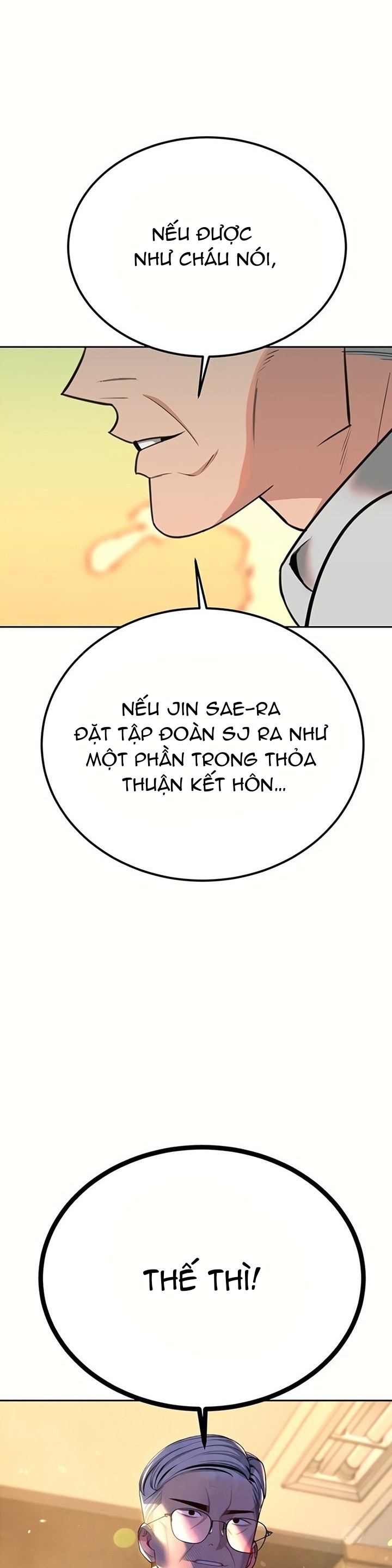Những Nhân Tình Bí Mật Của Chàng Phú Tam Đại chapter 40.1 - Trang 3