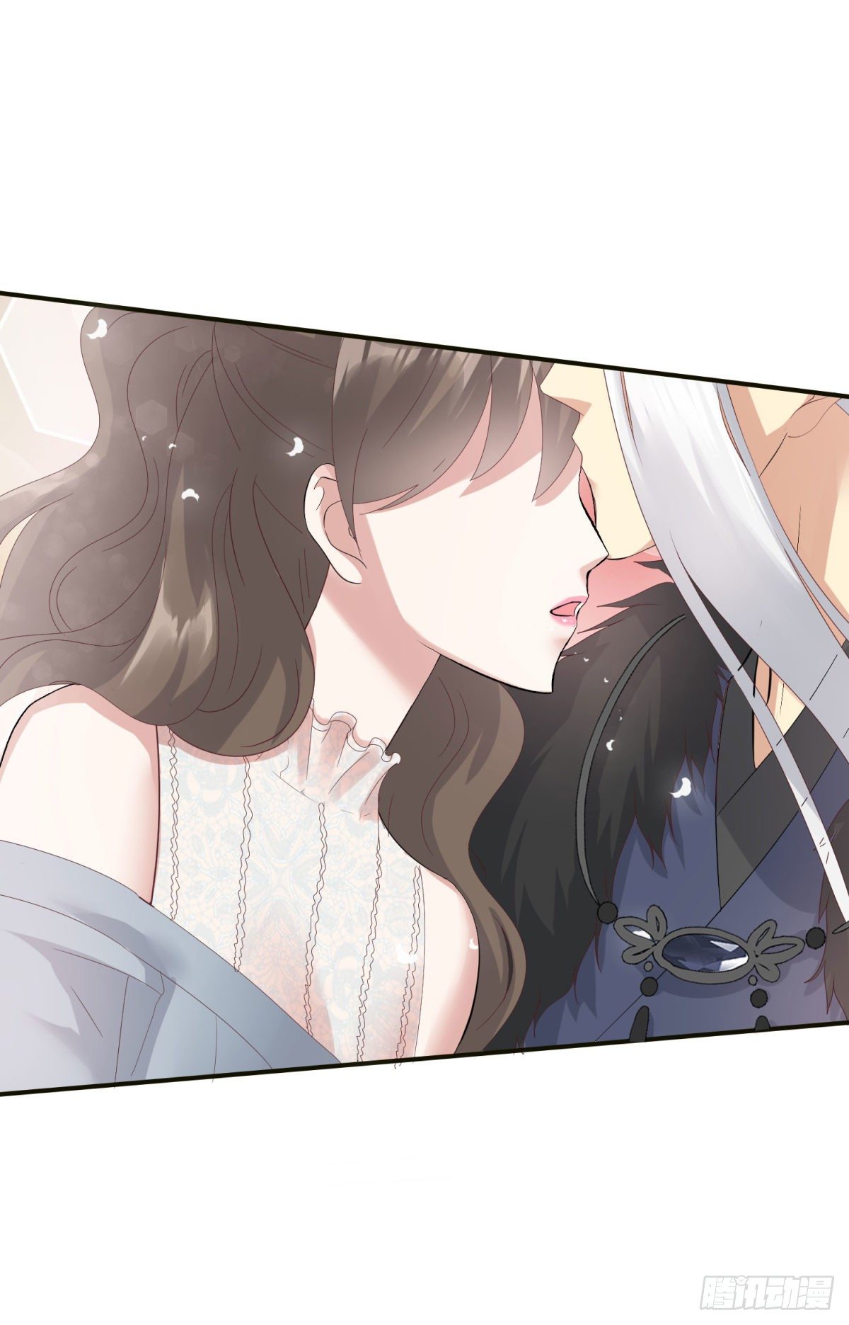 lãnh tà minh vương đầu quả tim sủng chapter 4 1