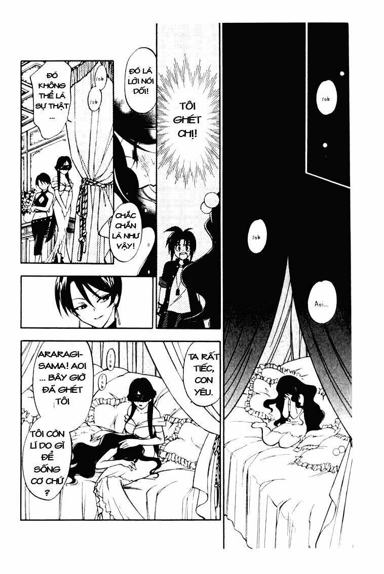 because i'm the goddess chapter 11 2