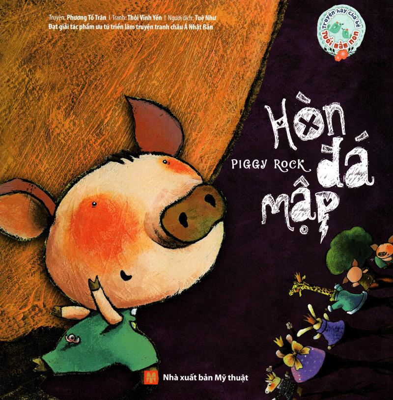 Hòn Đá Mập