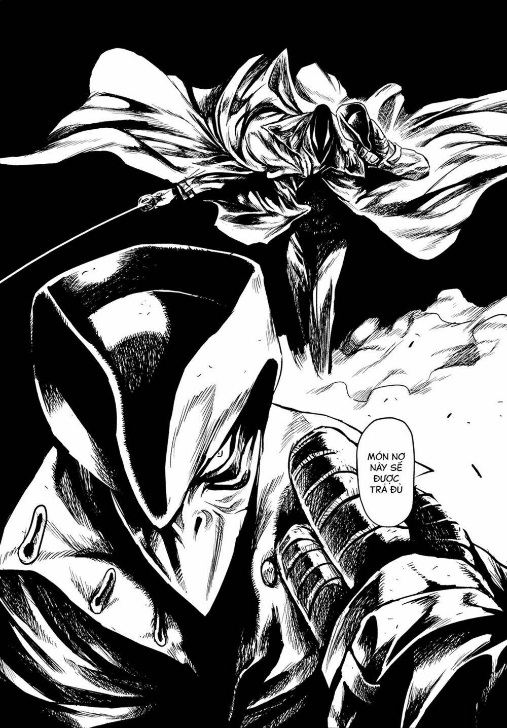 keyman chapter 52 27