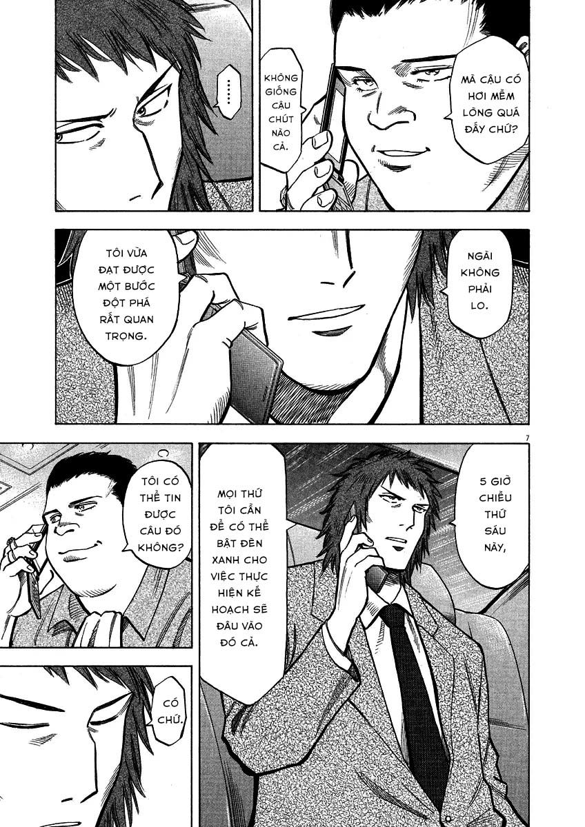 lost man chapter 28 10