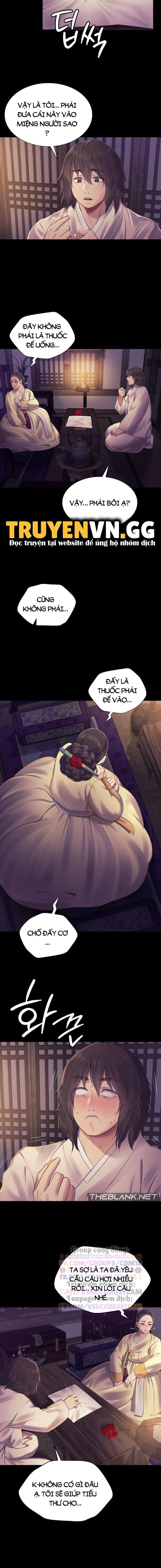 [18+] tiểu thư chapter 105 6