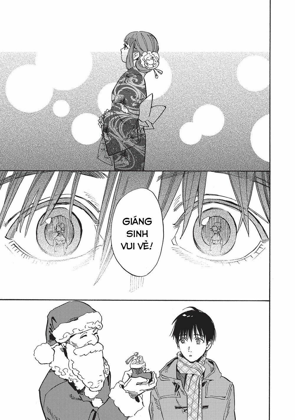 shimanami tasogare chapter 20 28