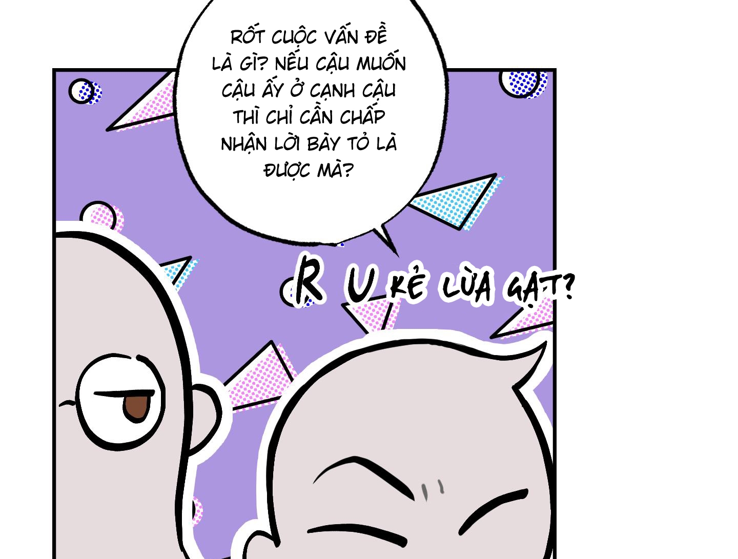 cây thương của ghost chapter 26 74