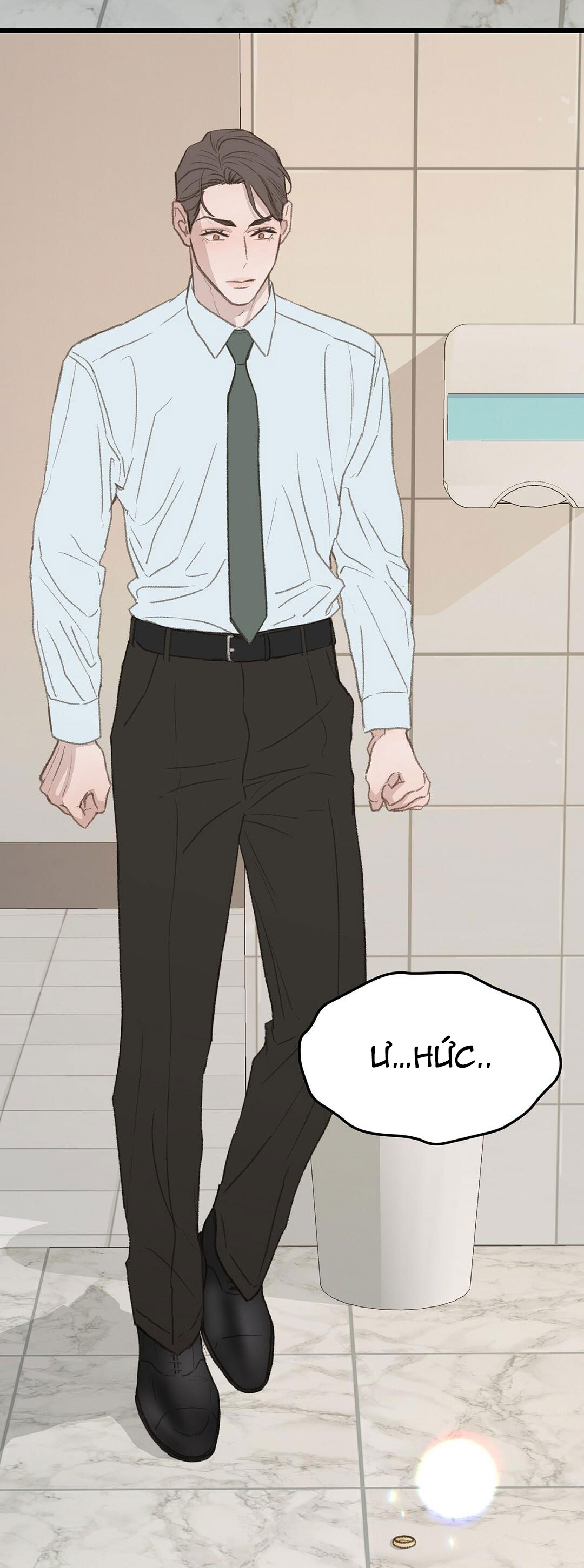 vùng cấm tình yêu của beta chapter 47 73