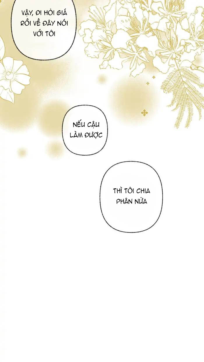 Nữ Chính Không Muốn Yêu chapter 23.2 - Trang 15