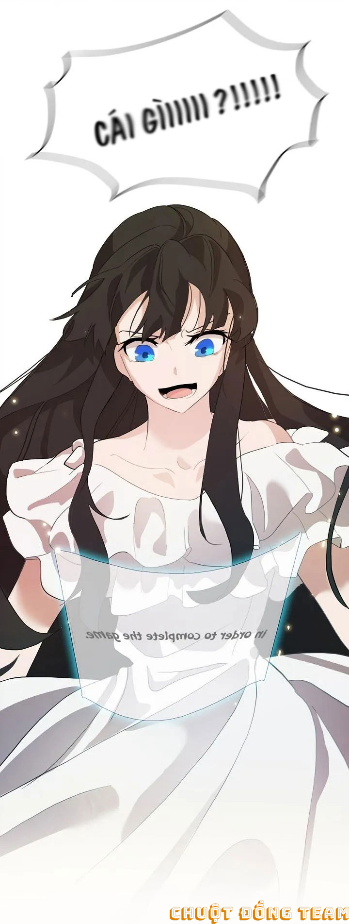 cách thoát khỏi trò chơi mô phỏng hẹn hò như một nhân vật phụ chapter 0 37