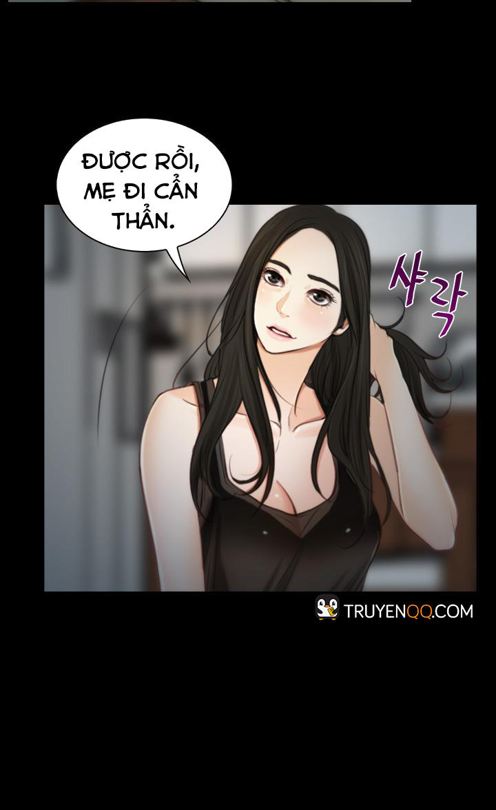 xúc cảm chôn giấu chapter 2 9