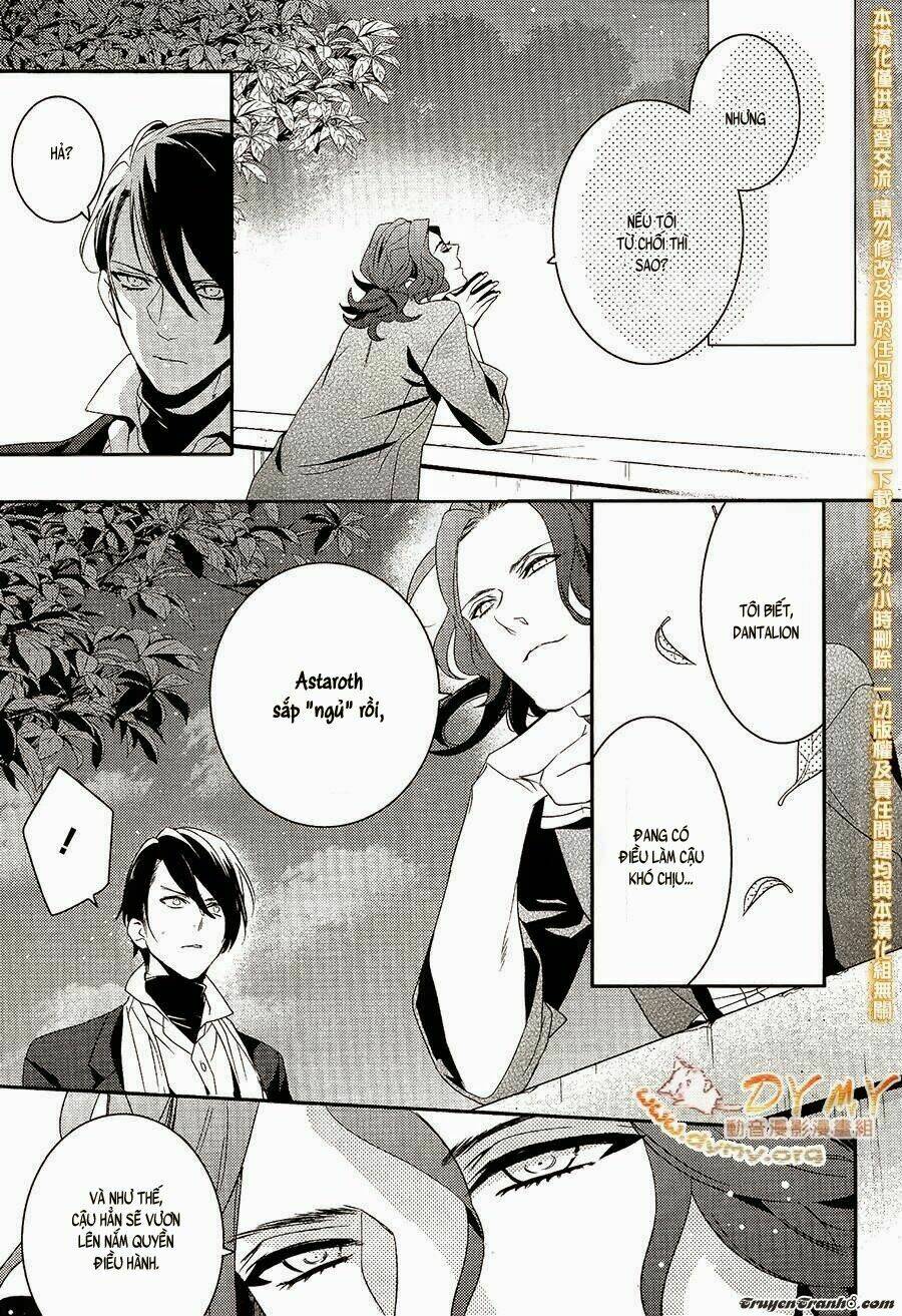 phong ấn triệu hồi ác quỷ dantalion chapter 55 24