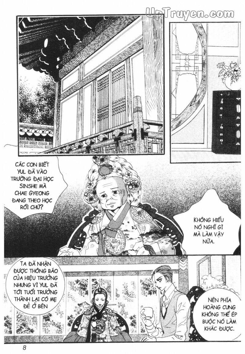 hoàng cung chapter 21 8