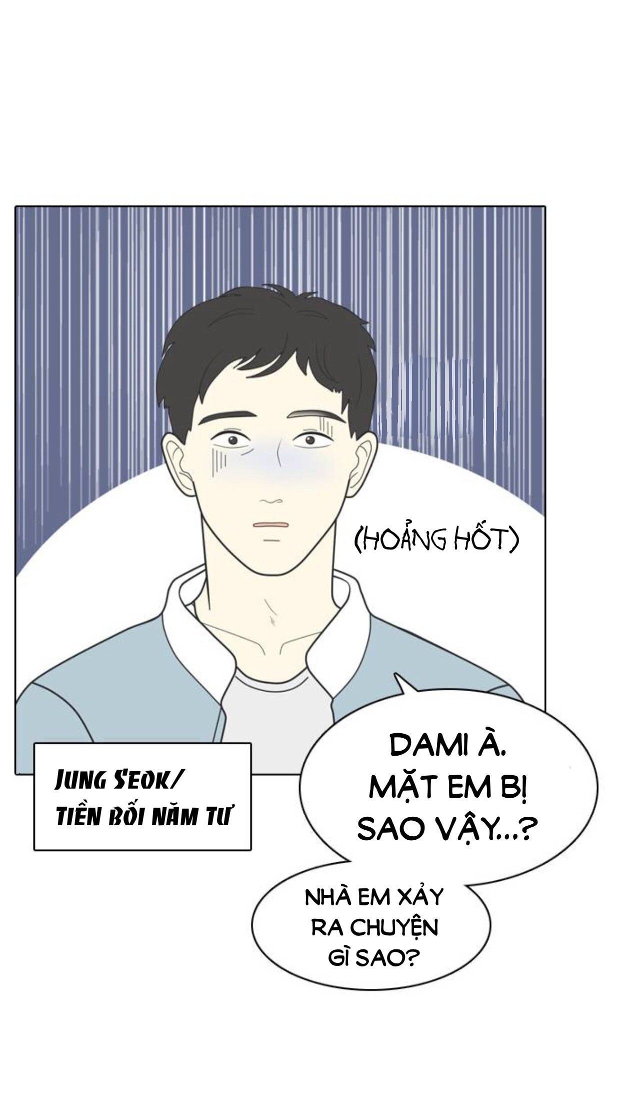 sống chung một nhà chapter 4 46