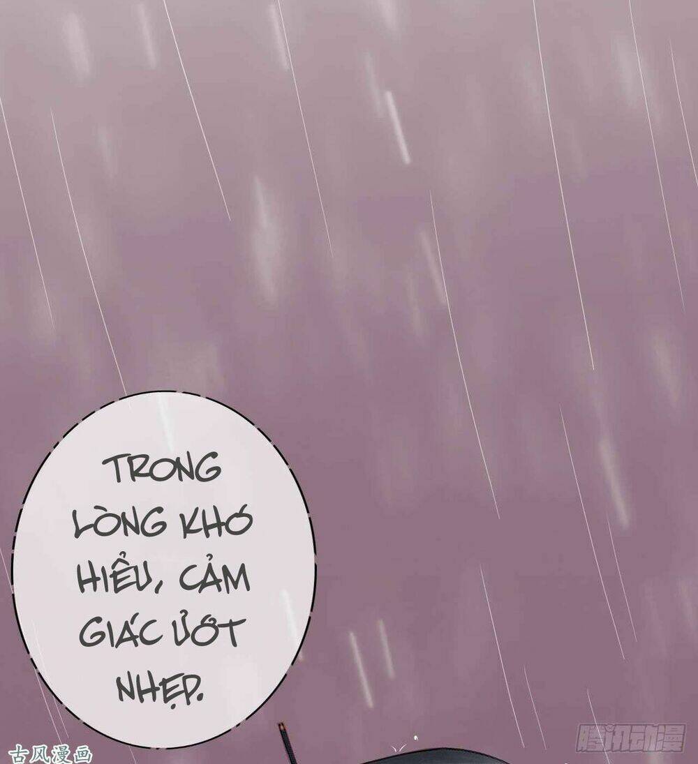 manh thê khó dỗ chapter 34 39